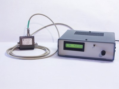 Model 1700 Torque
                        Measurement system