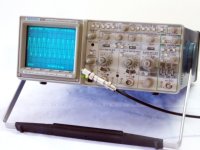 Tektronix
                                2232