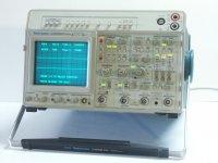 Tektronix
                                2465BDV