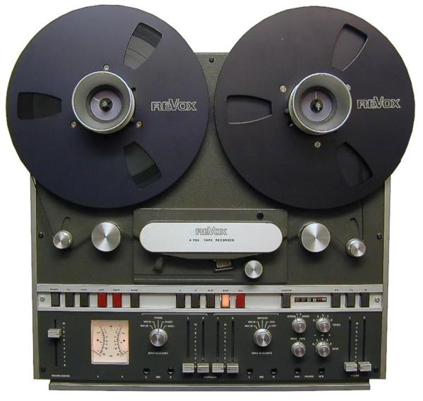 Revox