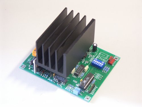 image of 1302 driver board
