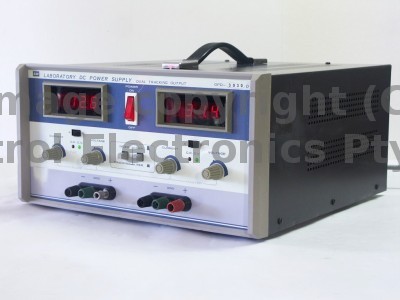 GWD-3030D Power Supply