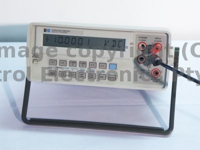 HP
3468A image