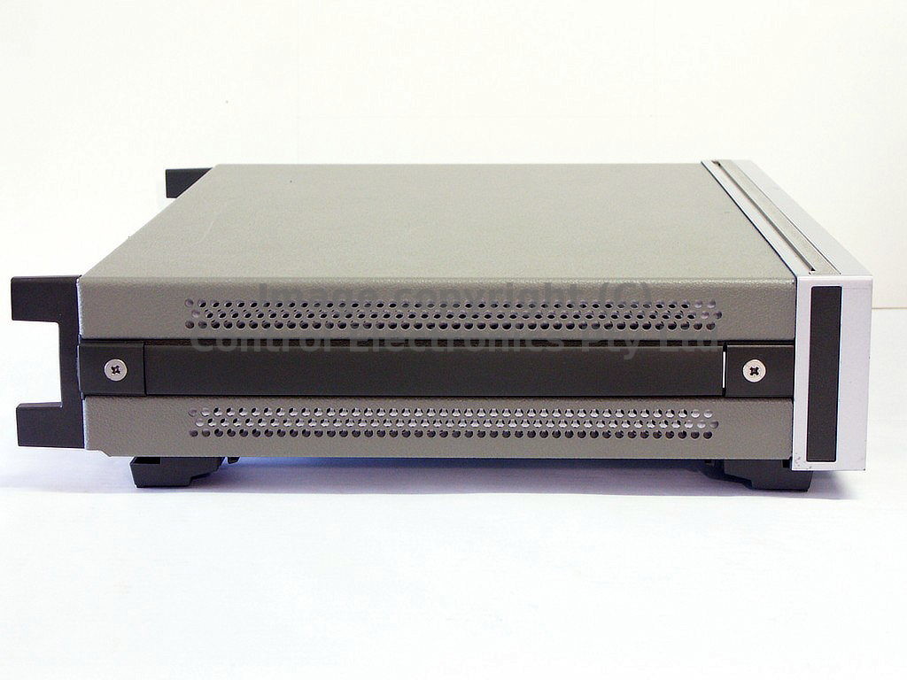 HP 5334B side