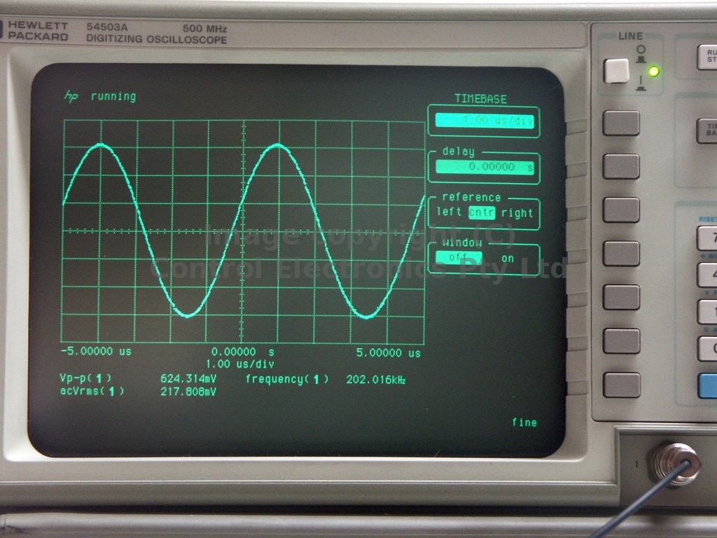54503a screen