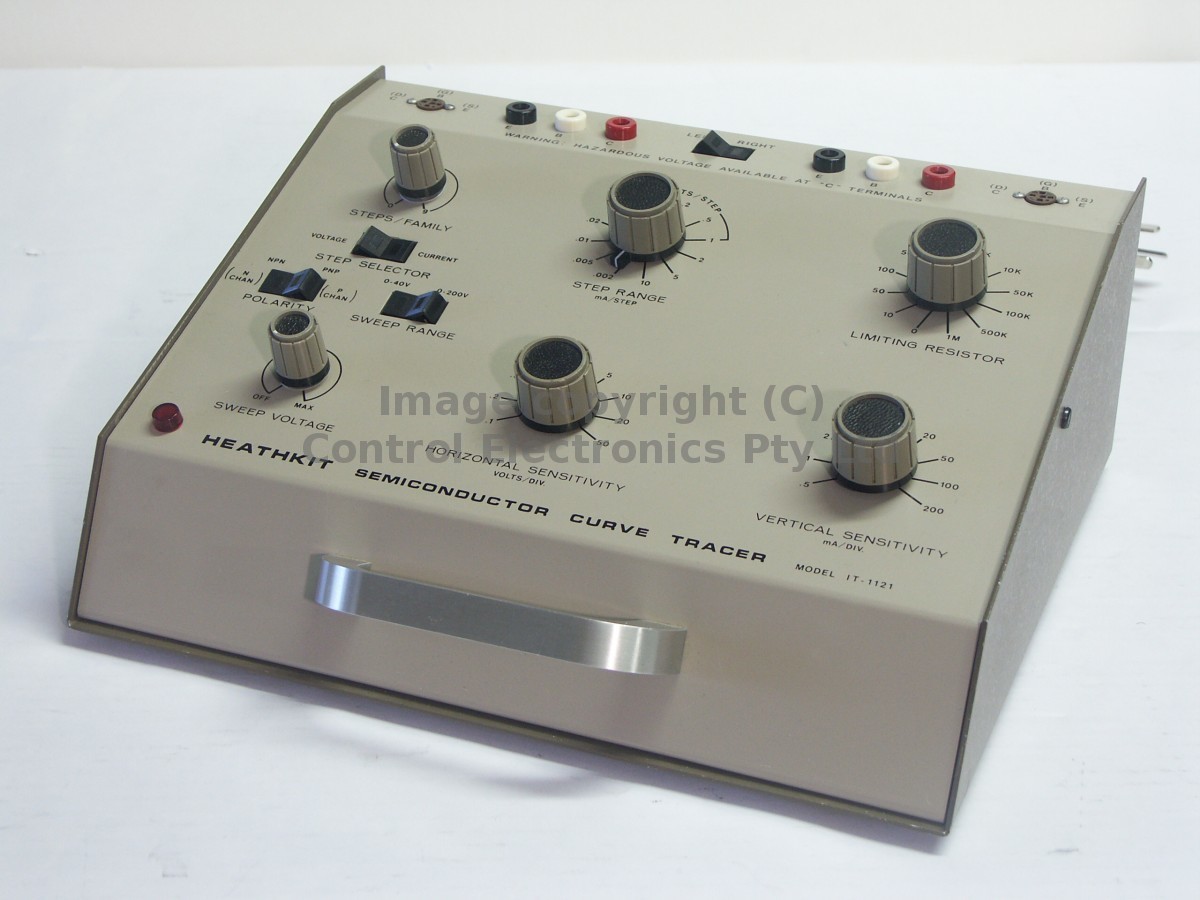 Heathkit IT-1121