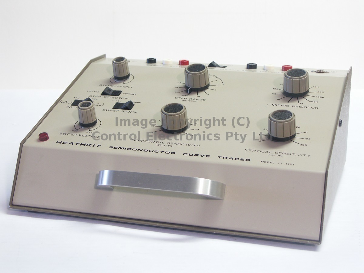 IT-1121 front view