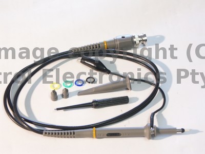 P6100
probe