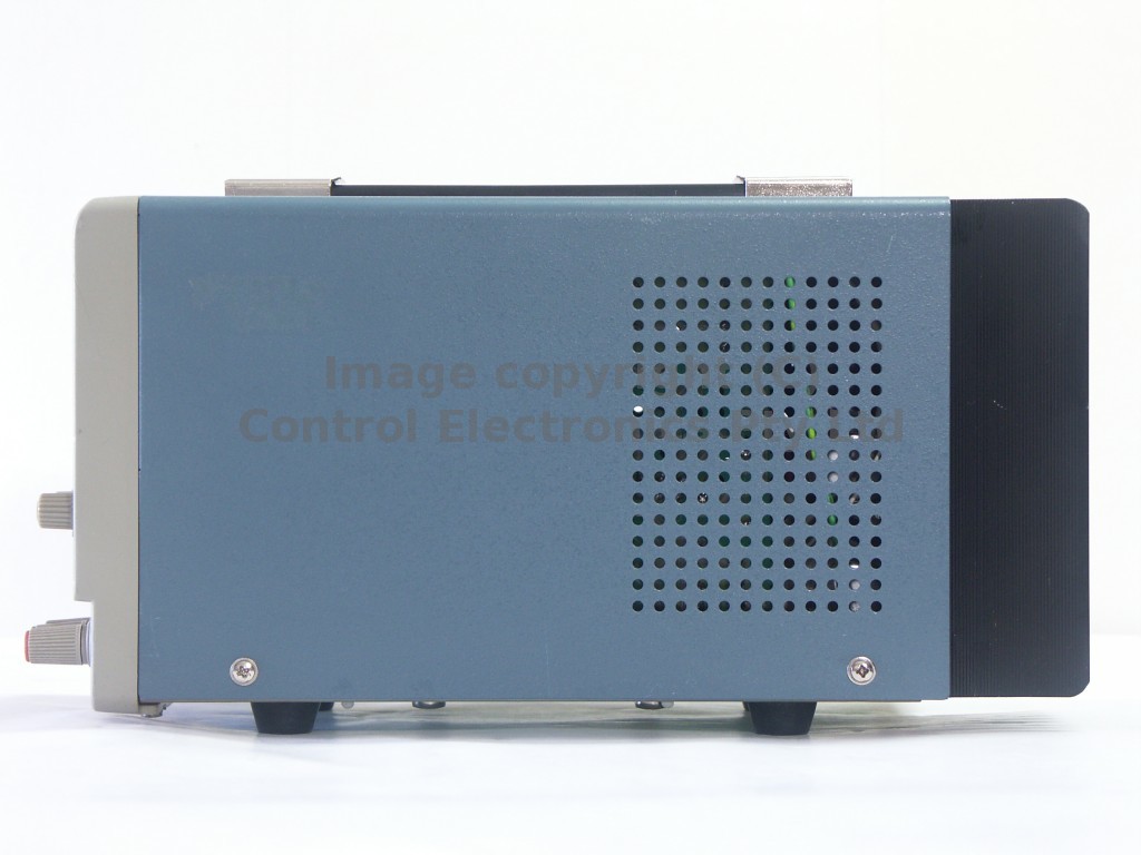 Tektronix PS281 right view