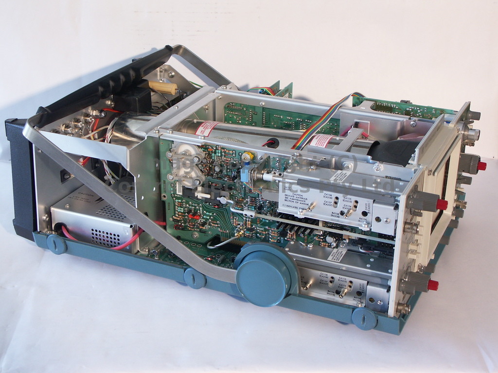 Tektronix 465M refurbished
