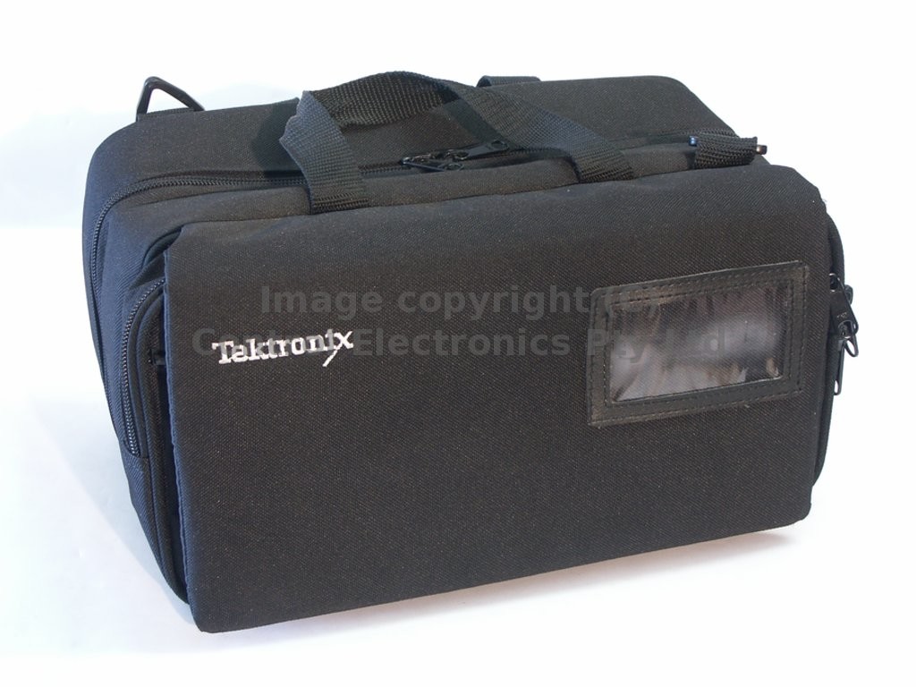 TDS-220 bag