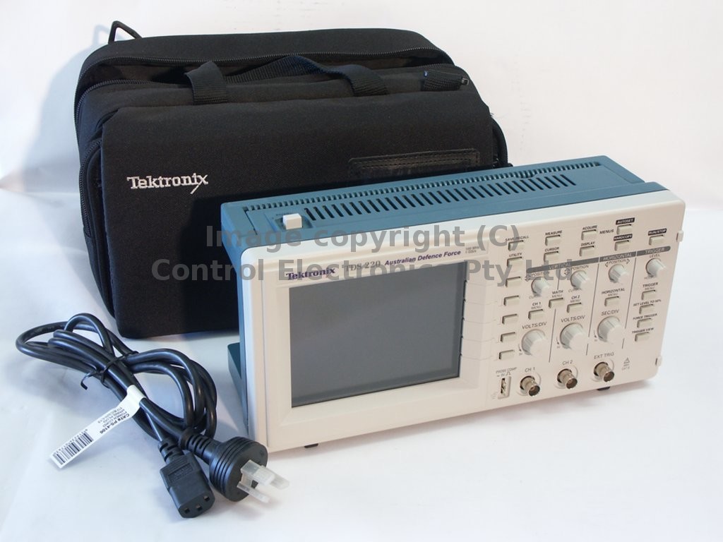 TDS-220