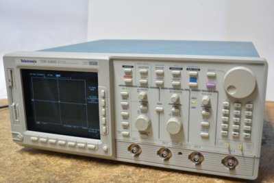 Tektronix TDS540D for sale at Control
Electronics
