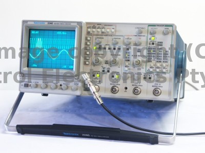 Tektronix 2246A image