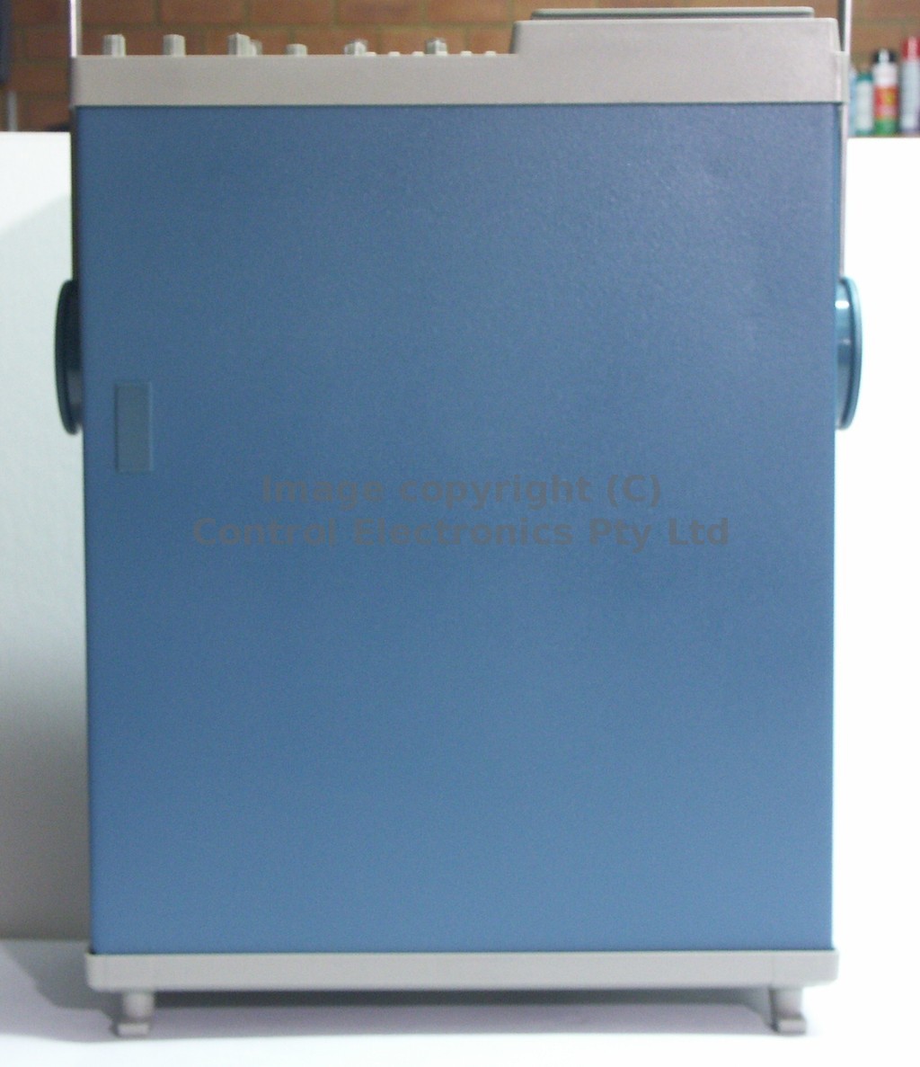 Tektronix 2246 top view