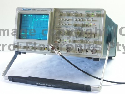 Tektronix 2465 Oscilloscope